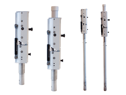 Extension Poles for Tilt Umbrellas